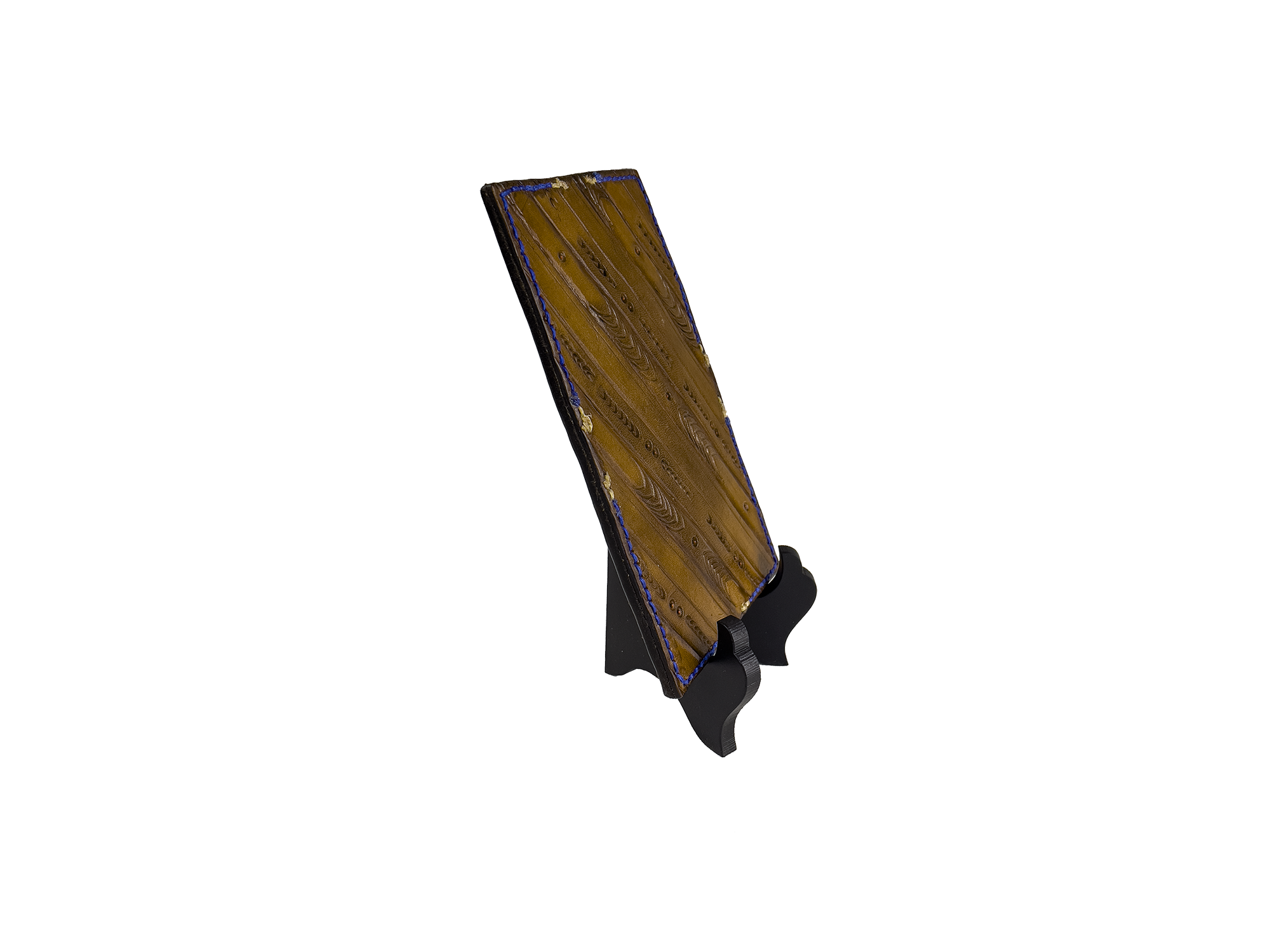 Eight of Pentacles - Rider Waite Deck