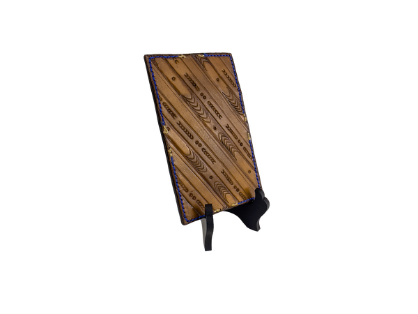 Eight of Pentacles - Rider Waite Deck