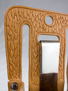 rose sheers - tool sheath