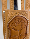 rose sheers - tool sheath
