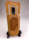 rose sheers - tool sheath