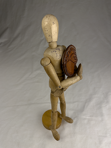 carbonated heart - pocket art