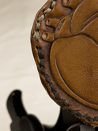 carbonated heart - pocket art