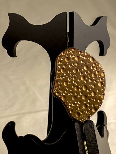 carbonated heart - pocket art